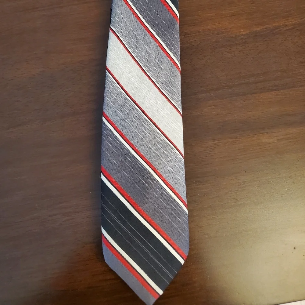 Vintage Wembly Mens Tie
